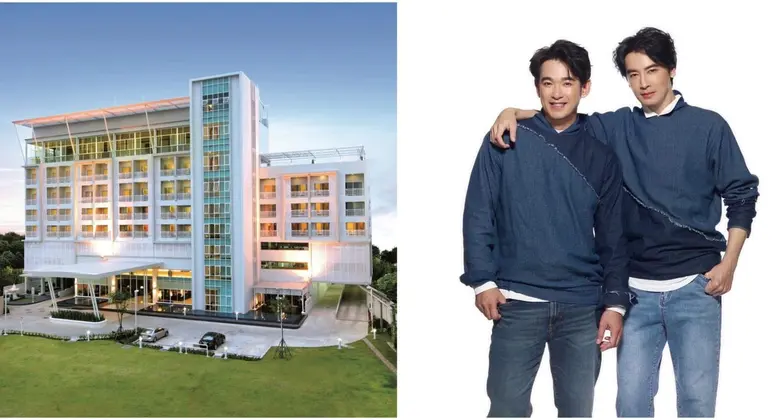 2nd August 2024 Don't miss out on all the fun in "Lift &amp; Oil" mini-concert at Kameo Grand Hotel, Rayong!!