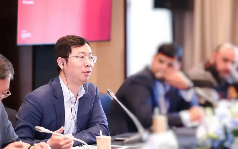 Huawei Announces 5G-A Industry and Technology Evolution Direction to Promote Shared Success