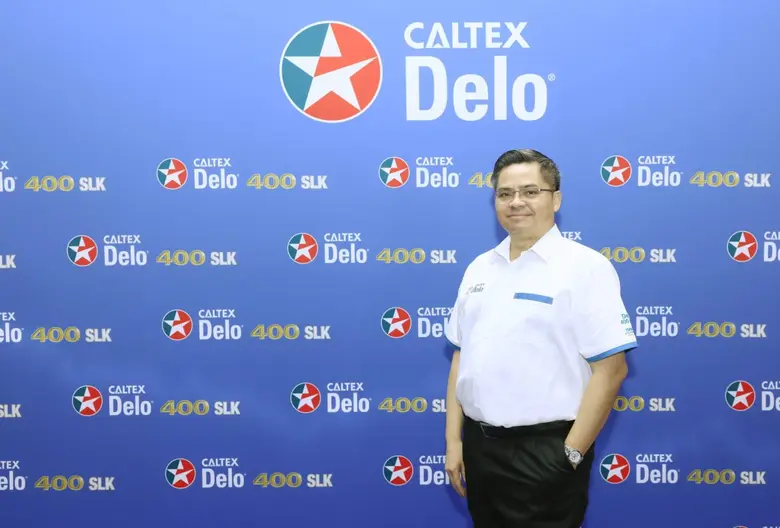 Chevron Thailand Limited launches Caltex Delo(R) 400 SLK API CK-4, heavy-duty diesel engine oil to provide unparalleled engine protection and meet Euro 5 standard in Thailand
