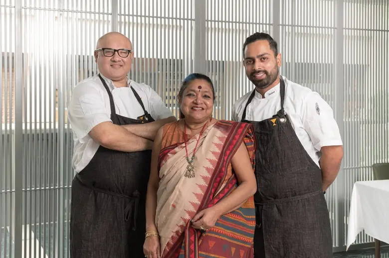 Anantara Riverside Bangkok Resort Takes Diners on an Exclusive Journey through Elevated Indian Cuisine with Yantra