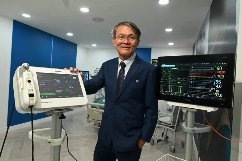 ฟิลิปส์จับมือโซวิค เปิดตัวศูนย์ "Learning and Experience Center" โฉมใหม่