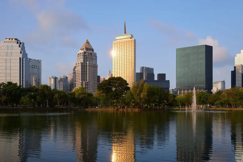 Iconic Dusit Thani Bangkok hotel confirms reopening on 27 September 2024 with a stunning new look and elevated guest experience