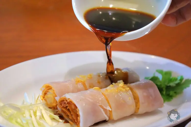 บุฟเฟต์ติ่มซำที่ไม่ควรพลาด