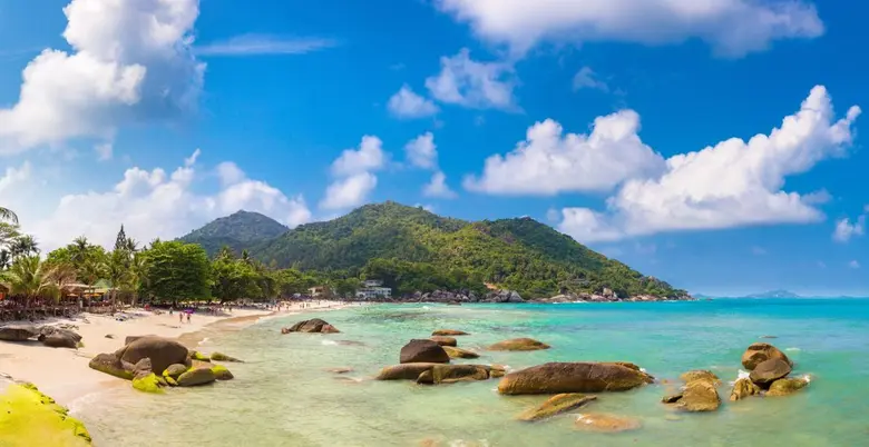The Star of Koh Samui is Rising - Agoda Reveals