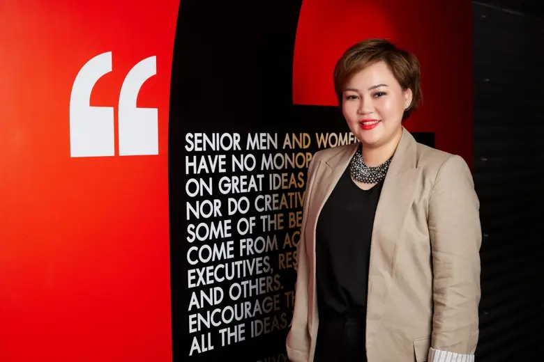 T&P, an independent agency backed by WPP and in partnership with Ogilvy Thailand, appoints Mettipapan Tongton Managing Director