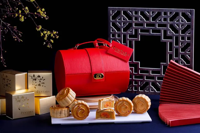Celebrate the Mooncake Festival with Exquisite Delights at Mill &amp; Co.