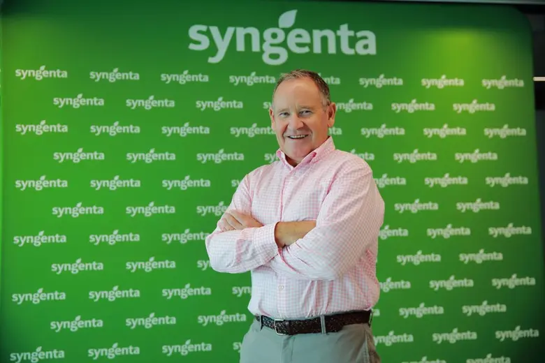 Syngenta Establishes Asia Regional Hub in Thailand Elevating Agricultural Innovation Ready to Introduce World-Class Technology and Solutions to Enhance the Agricultural Industry