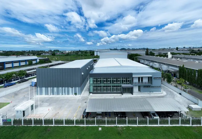 FTREIT shaking up Thailand's industrial REIT sector with the first greenfield project with sustainable features