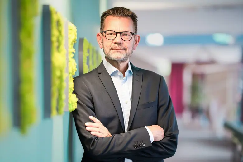 Paessler GmbH appoints Dinesh Senanayake as new COO and CFO to lead strategic growth and innovation