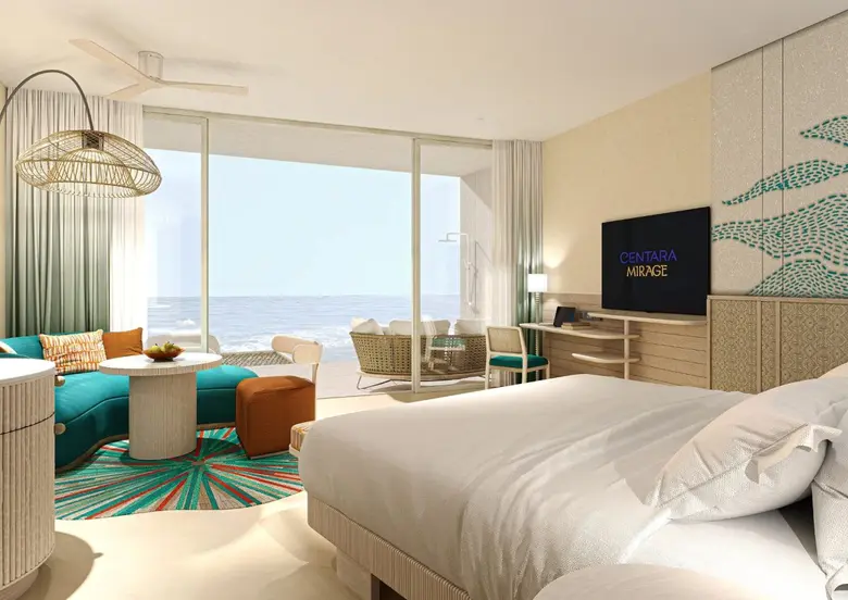 Centara Welcomes Families to New Island Paradise with Exclusive Opening Offer at Centara Mirage Lagoon Maldives