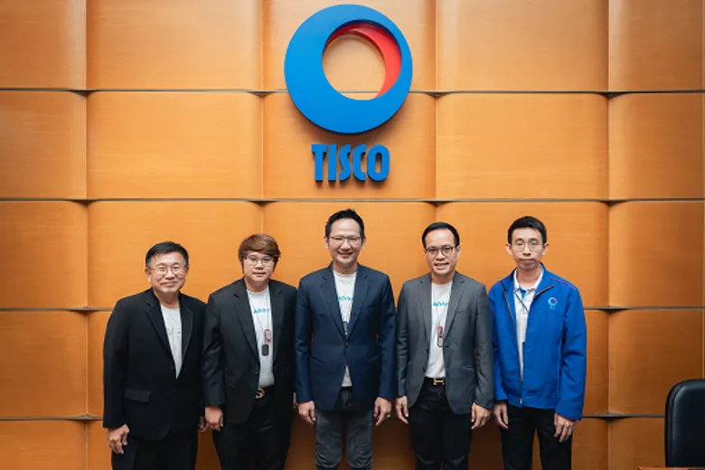 ADVICE เจาะลึกเทรนด์ไอทีในงาน Exclusive Talk โดย Thai VI และ TISCO