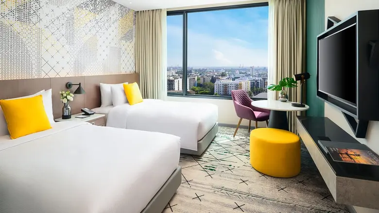 Sip, Chat, and Stay with Gossip Night at Avani Sukhumvit Bangkok