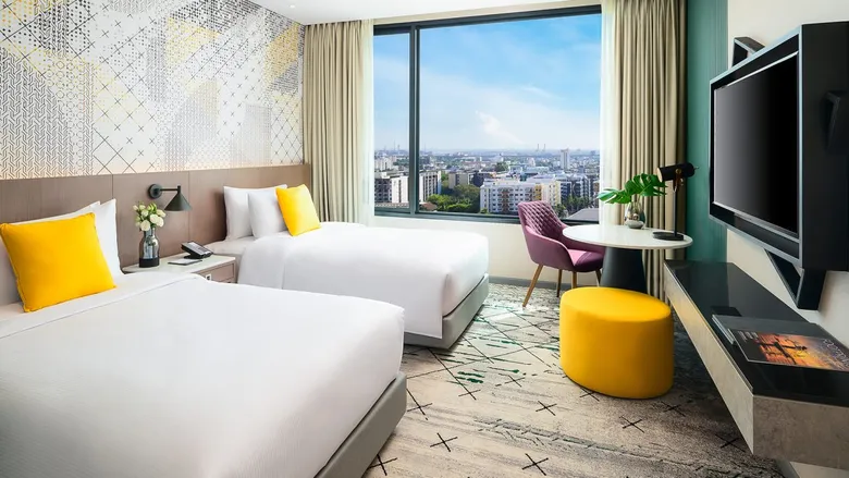 Sip, Chat, and Stay with Gossip Night at Avani Sukhumvit Bangkok