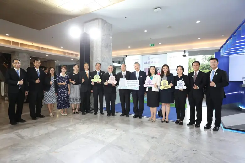 Bangkok Bank supports entrepreneurs to become green businesses by offering Bualuang Green Financing for Transition to Environmental Sustainability loans totaling 10 billion baht
