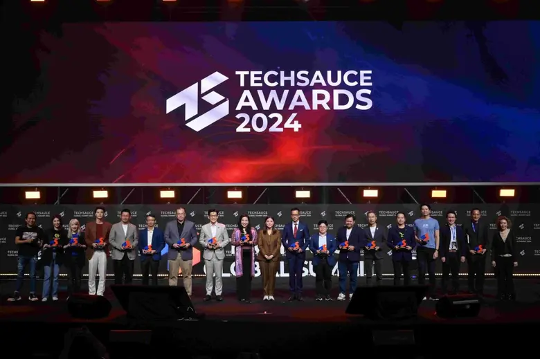Techsauce Global Summit 2024 Wraps Up Successfully with More Than 18,000 Attendees, Accentuating Thailand as SEA’s Tech Gateway