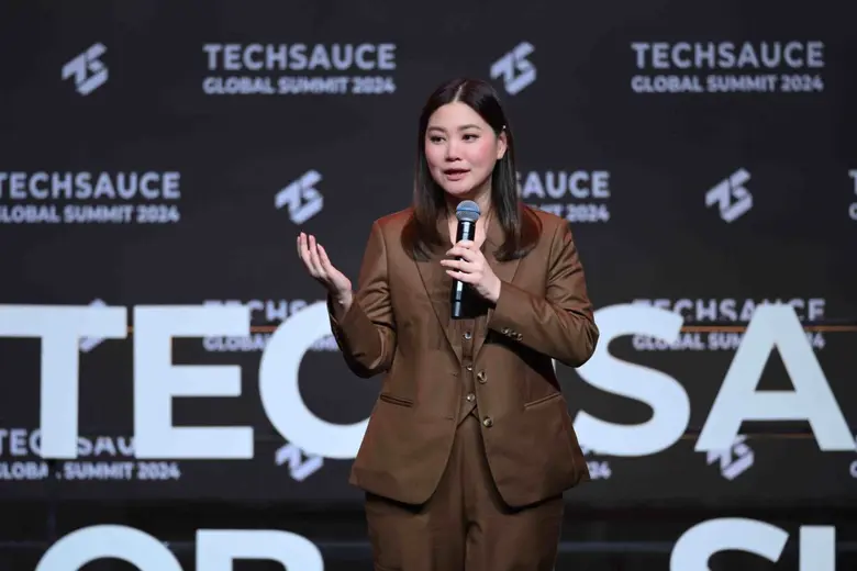 Techsauce Global Summit 2024 Wraps Up Successfully with More Than 18,000 Attendees, Accentuating Thailand as SEA’s Tech Gateway