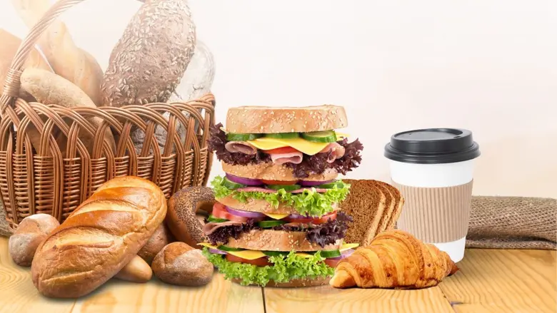 Grab a Bite, Go with Delight at Mercure Bangkok Makkasan