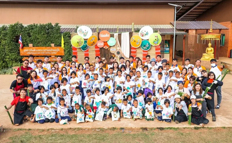 CKPower's Hinghoi project wins “AREA Award 2024” for third consecutive year, reinforcing commitment to Sustainable Renewable Energy Education