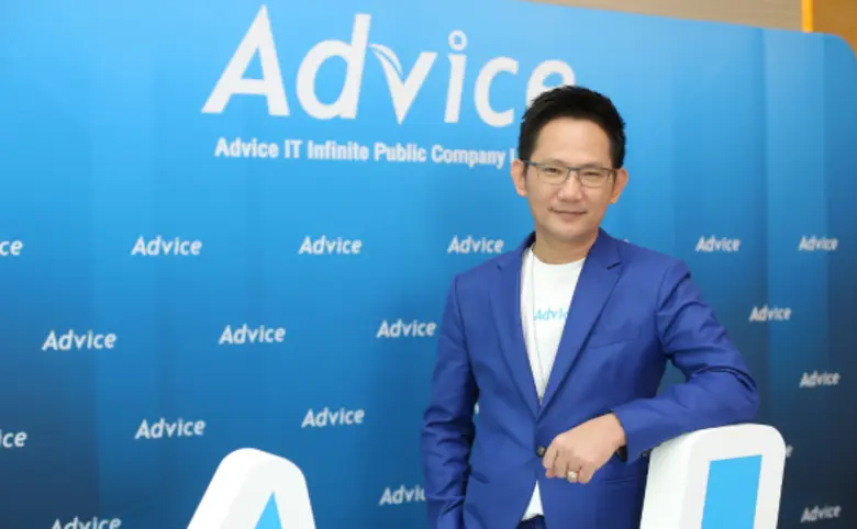 โบรกฯ สแกน ADVICE โอกาสกำไรเพิ่มขึ้นใน 2H/67 ขยายพอร์ตมือถือ Apple-Android โตกระโดด - แนะซื้อเคาะเป้า 6.50 บาท