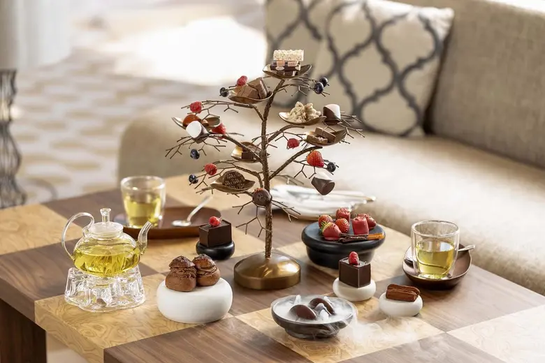 Indulge in 'Afternoon Choco Bliss' at Tea &amp; Tipple – A Decadent Chocolate Afternoon Tea Experience