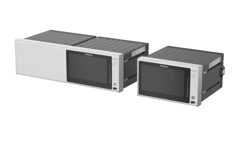 Hitachi Energy's new Relion REF650 delivers advanced protection and control for power distribution applications
