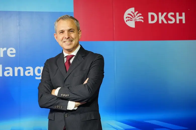 DKSH Supports Hasten Biopharmaceutical's Sustainable Growth Through New Partnership in Thailand
