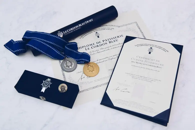 Le Cordon Bleu Dusit Culinary Arts School invites you to embark on a sizzling journey to becoming a professional chef. Fulfill your dream with five immersive long-term programmes starting this October.