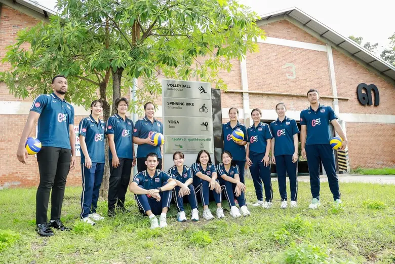 QSNCC Empowers Active Lifestyles with New Sports Hall to Boost Community Health
