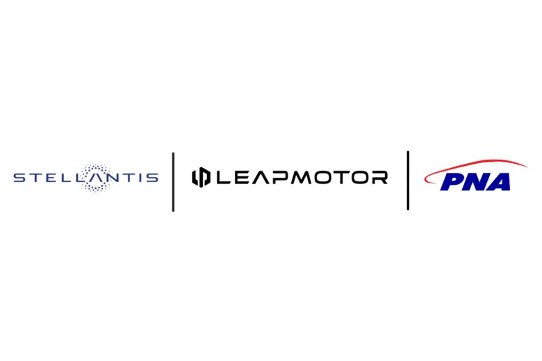 Stellantis แต่งตั้ง พระนครยนตรการ เป็นตัวแทนจำหน่าย Leapmotor ในไทยอย่างเป็นทางการ