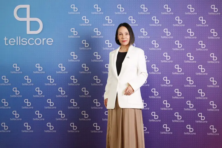 Content Creator Market on the Rise: "Tellscore" Reaffirms Its Leadership in Thai Influencer Marketing, Raises Standards, Creates Value, and Aims for a 30% Sales Increase