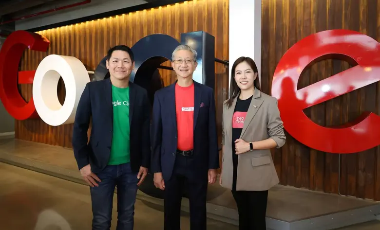 TAGTHAi จับมือ Google Cloud ใช้ AI นำร่องการจัดแผนการท่องเที่ยวส่วนตัวแบบครบจบในที่เดียว