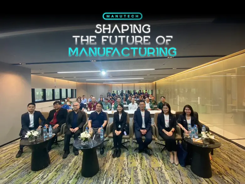TCCtech launched MANUTECH Season 3 with aim to meet the needs of industry 4.0 technology