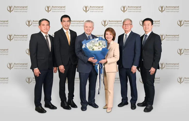 โรงพยาบาลบำรุงราษฎร์ ร่วมแสดงความยินดี ศ.นพ. กุลวี เนตรมณี ได้รับการยกย่องเป็น World's Top 2% Most-cited Scientists ประเภท Career-long Achievement โดย Stanford University Ranking 2023