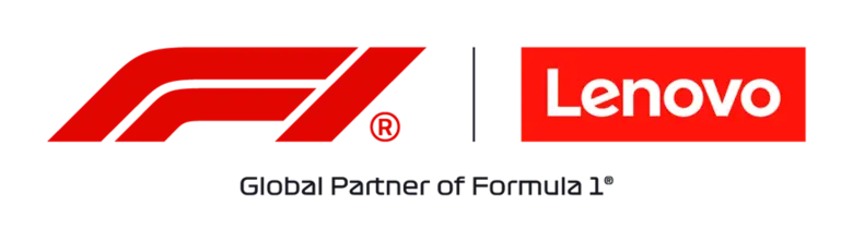 Lenovo Becomes Global Partner of Formula 1(R) in Renewed Deal