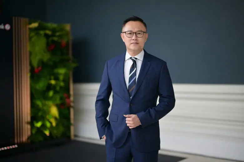 KASIKORNBANK FINANCIAL CONGLOMERATE reinforces its financial innovation leadership with the launch of orbix CUSTODIAN, set to become Thailand's first licensed digital asset custodian