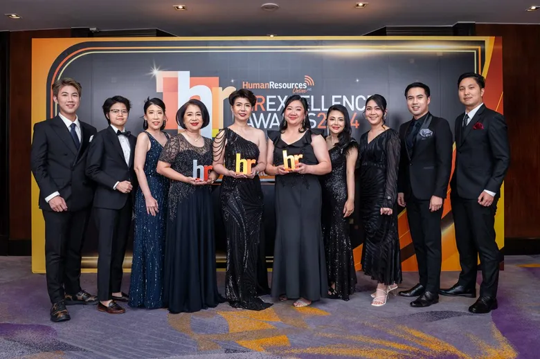 Generali Thailand Secures Seven Awards for Excellence in Organizational and Human Resource Management from Two Prestigious International Platforms