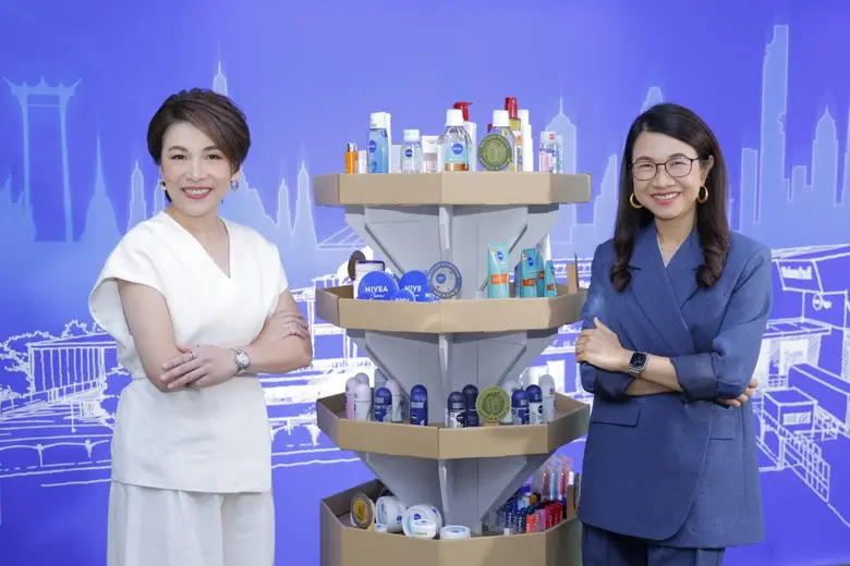 Beiersdorf Thailand strengthens leadership in sustainable skincare with the launch of its first solar farm, advancing sustainability through renewable energy