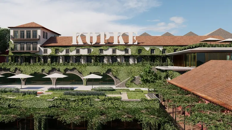 Tivoli Hotels &amp; Resorts to Launch in Portugal's Porto Region with Tivoli Kopke Porto Gaia Hotel