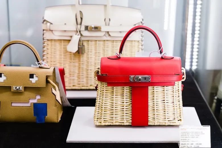 Special Opportunity! "Christie's" Presents Exclusive Bangkok Preview of Highlights from "Magnificent Jewels and Handbags & Accessories"Auctions in Hong Kong