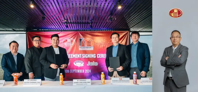 SNNP accelerates its efforts for the Philippines market, appoints REDDIMART MULTI RESOURCES as a distributor to expands its international customer base to boost sales