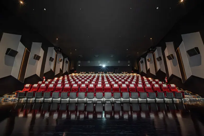 เอส เอฟ เปิดใหม่ "โรงภาพยนตร์ เอส เอฟ ซีเนม่า โลตัส ยะลา"