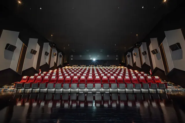 เอส เอฟ เปิดใหม่ "โรงภาพยนตร์ เอส เอฟ ซีเนม่า โลตัส ยะลา"