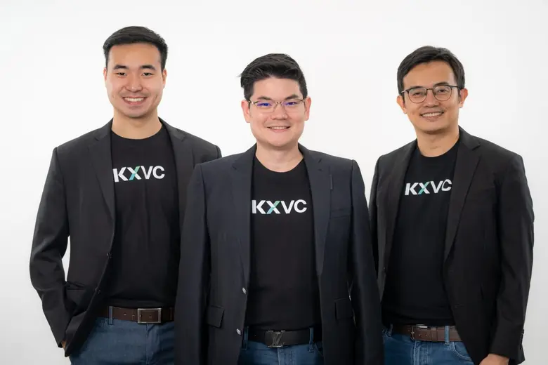 KXVC launches KX Horizon, a program designed to empower early-stage AI and Web3 startups from day 1