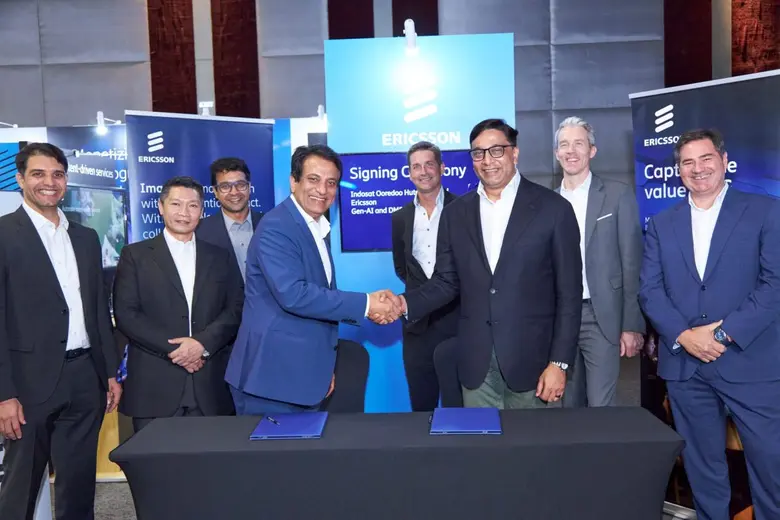 Ericsson showcases 5G Leadership and advanced solutions at Innovate Asia 2024