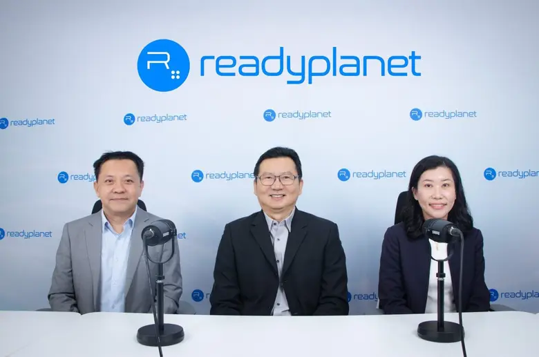 READY ตอกย้ำความสำเร็จในกิจกรรม Opportunity Day โชว์กำไรดับเบิลนิวไฮ มอง Q4 โตต่อรับซีซันลูกค้าโรงแรม