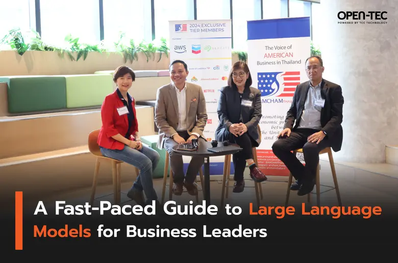 A Fast-Paced Guide to Large Language Models for Business Leaders