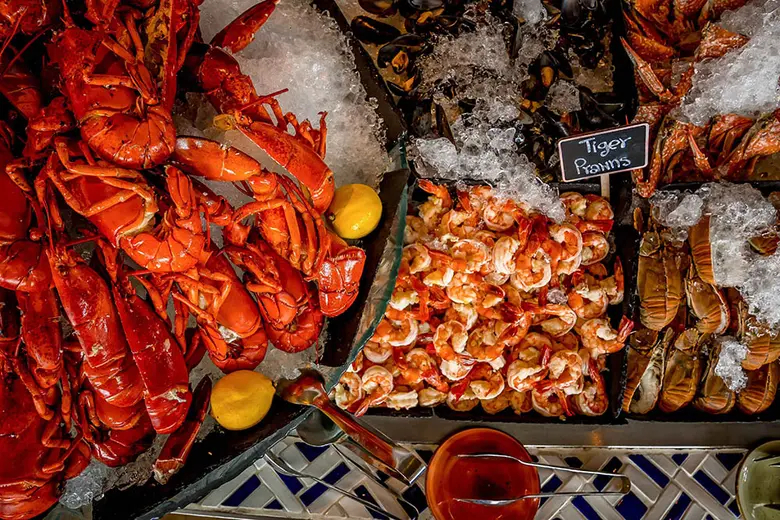 Savour Sundays in Style with the Signature Champagne Brunch at UNO MAS