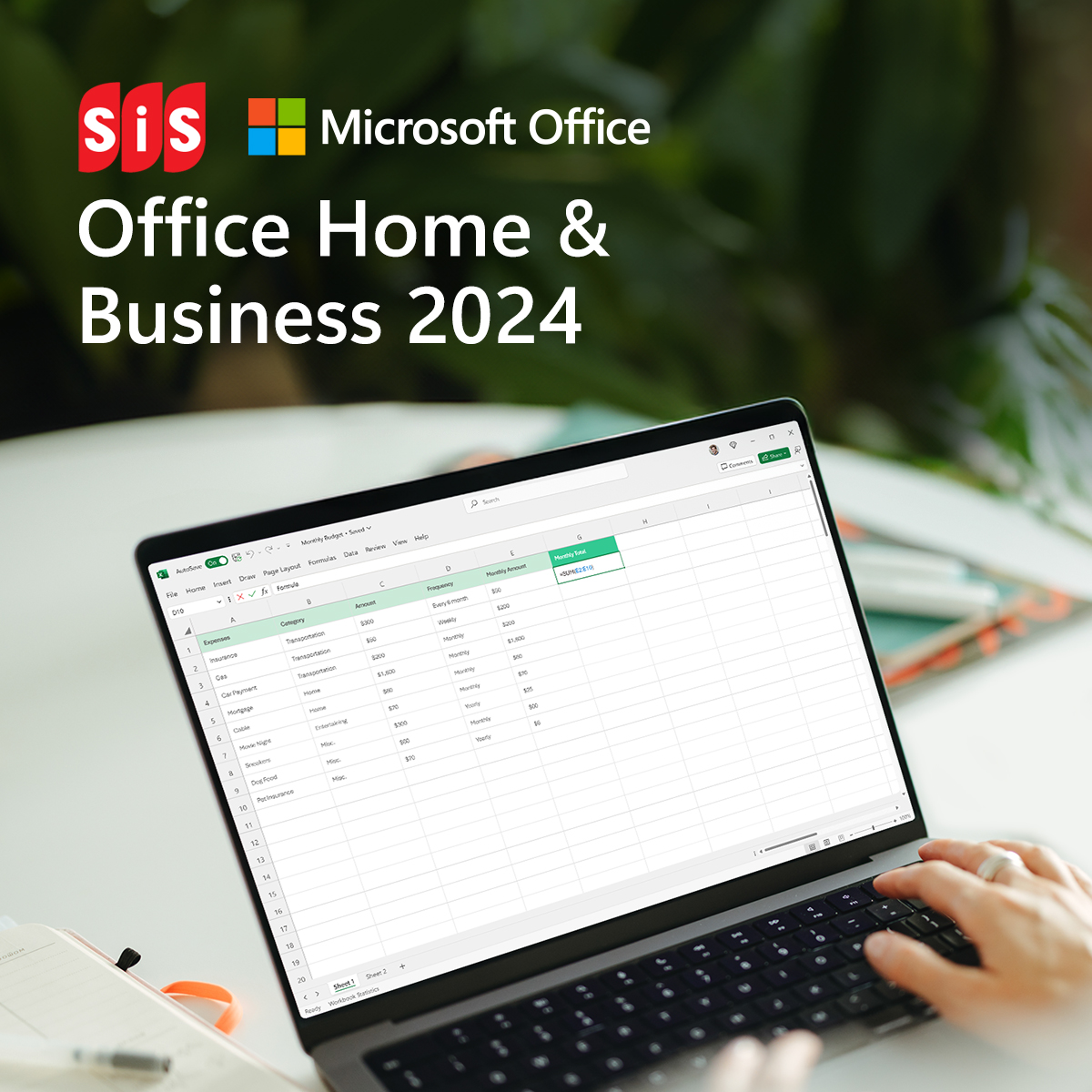 Microsoft เปิดตัว Office Home & Business 2024 โซลูชันที่ครบถ้วนสำหรับบ้านและธุรกิจขนาดเล็ก