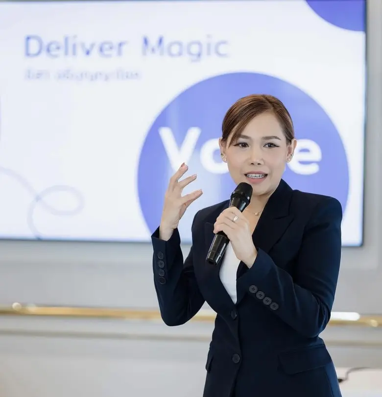 "พฤกษาคลินิก" ศูนย์ความงามครบวงจร ส่งต่อผลิตภัณฑ์สำหรับการดูแลผิวพรรณ ให้สถาบัน "ESTC Training Center" เพื่อเนรมิตความงามผู้เข้าอบรมหลักสูตร  "Personal Brand Image Masterclass" รุ่นที่ 7