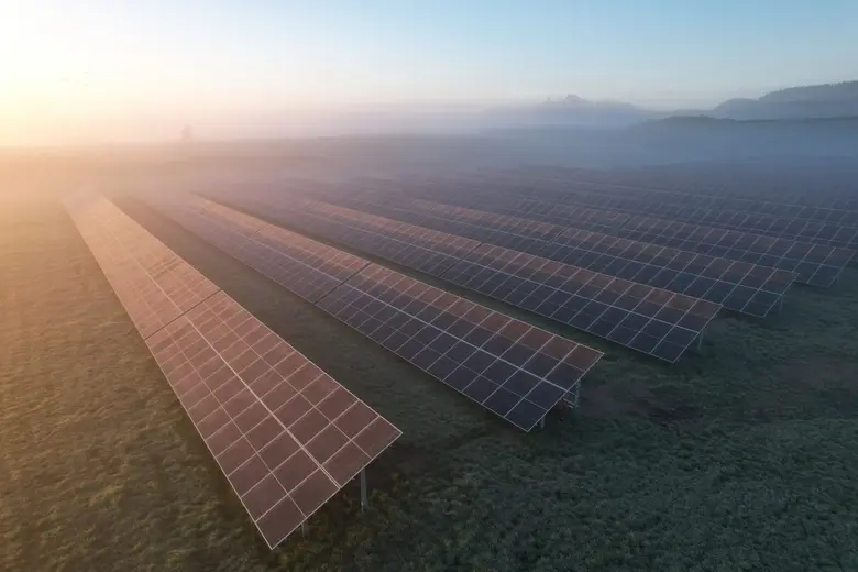 Trinasolar's Vertex N 720W: A Game Changer for Businesses Aiming to Optimize LCOE and Reduce Greenhouse Gas Emissions